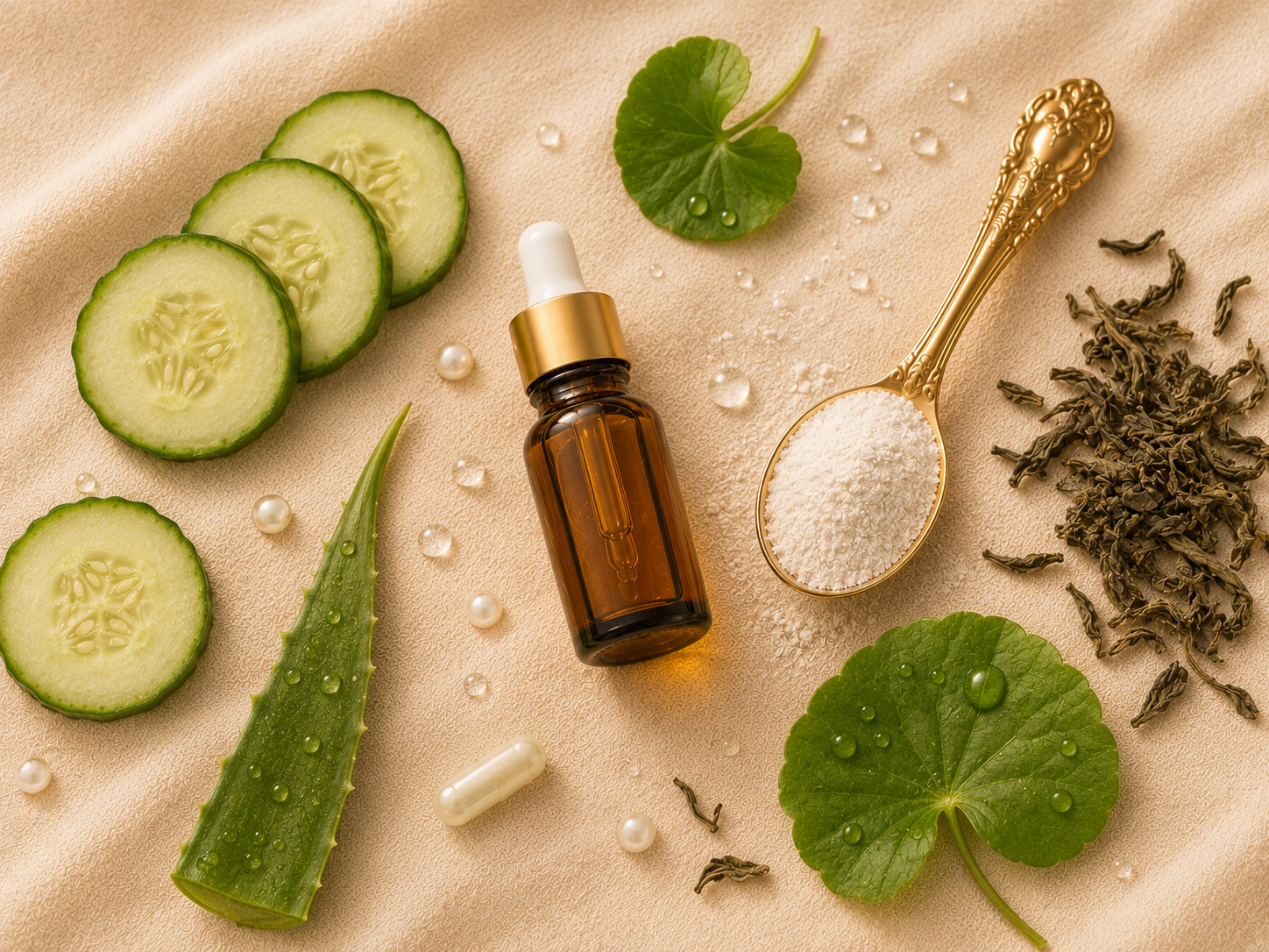 ENERGY ingredient