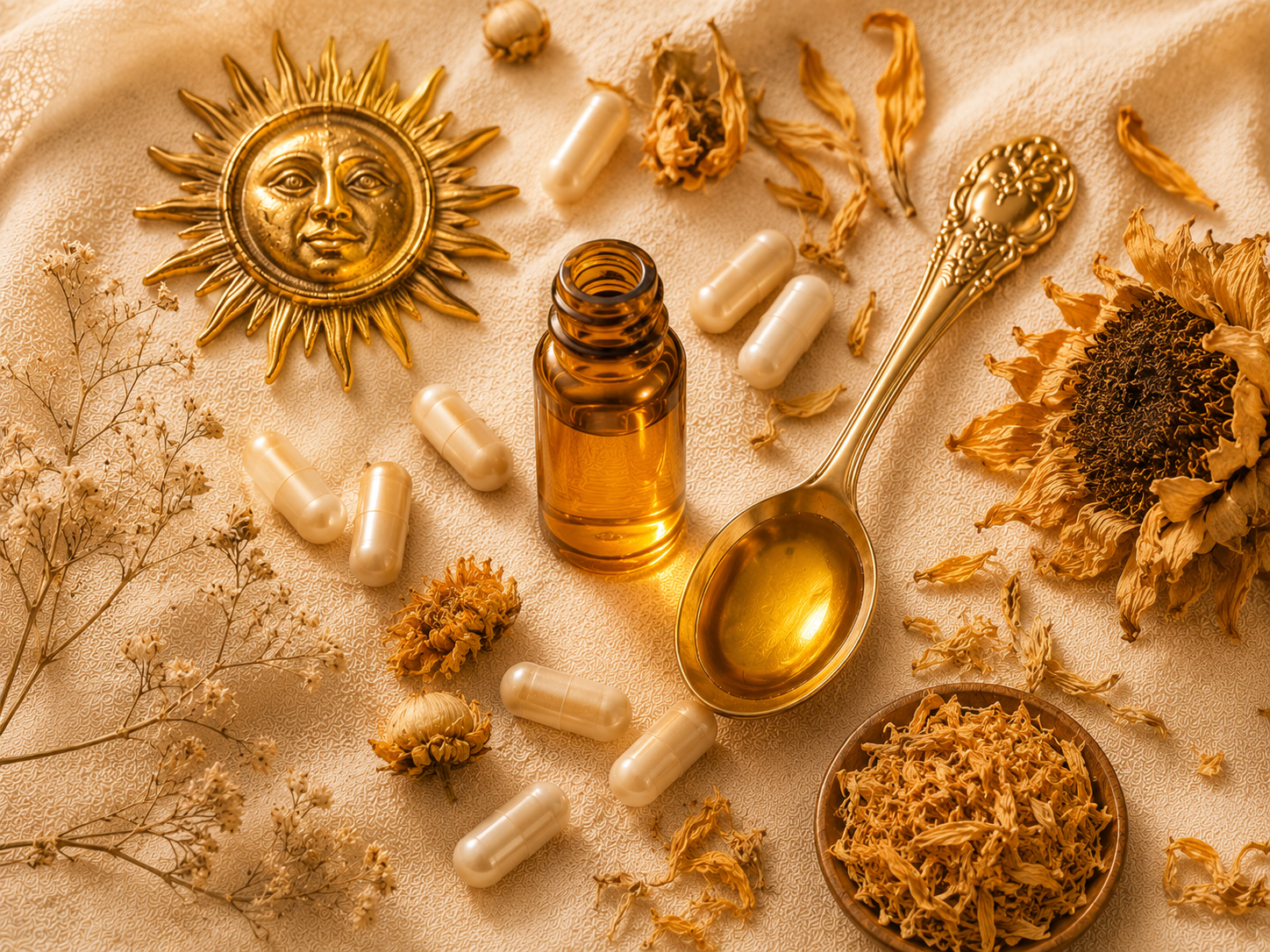 ENERGY ingredient
