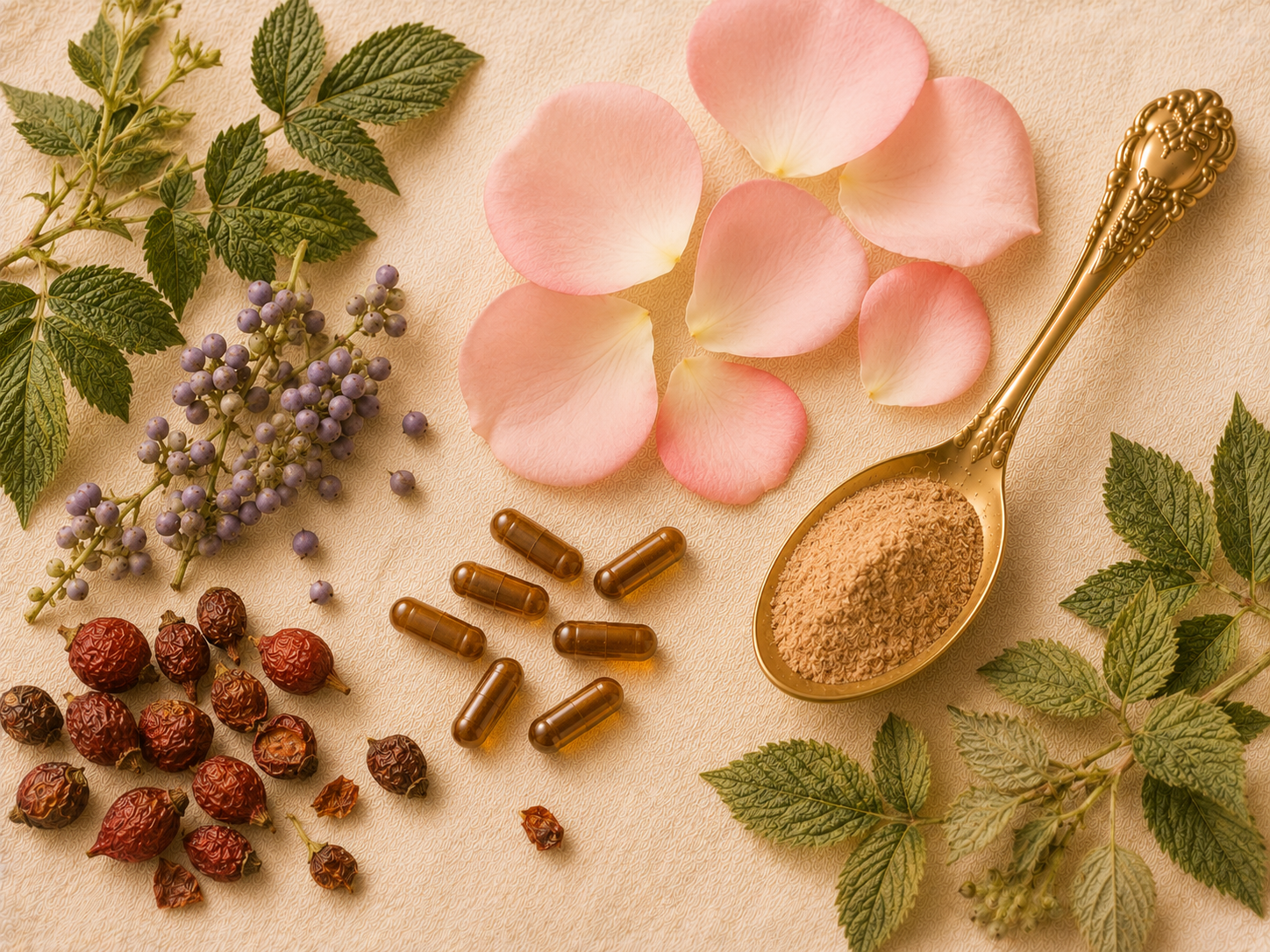 SCULPT ingredient