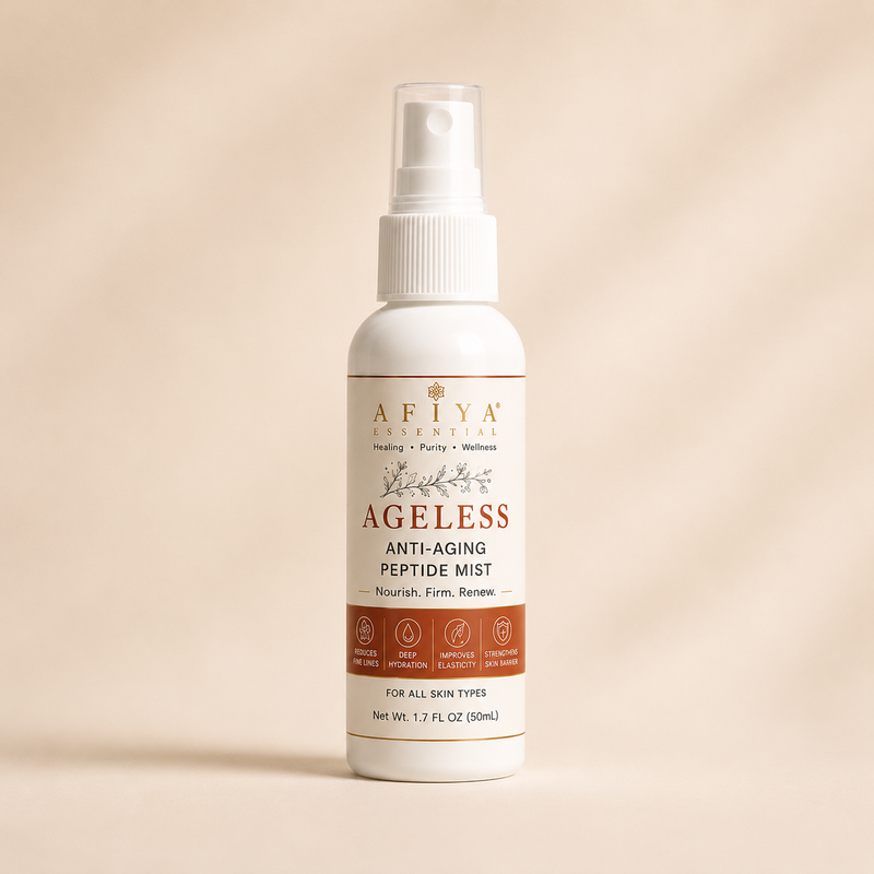 AFIYA ESSENTIALS 