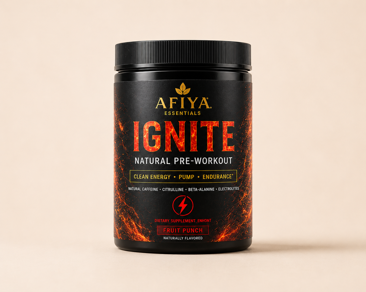 IGNITE