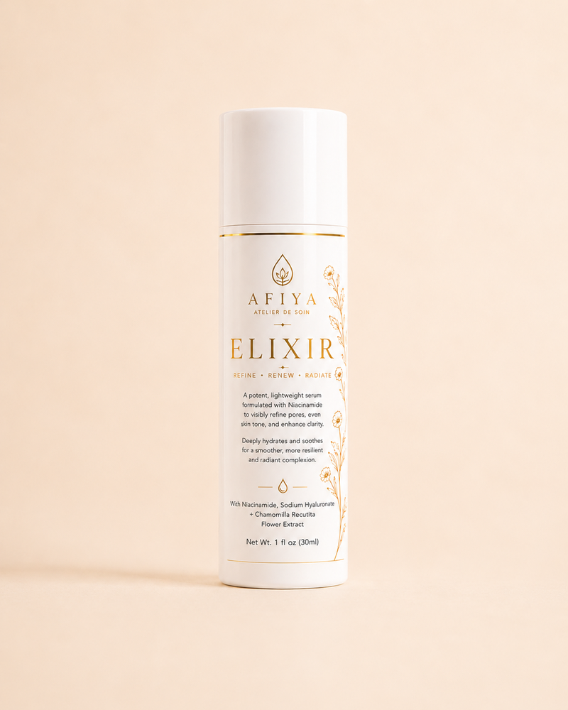AFIYA ESSENTIALS 