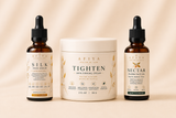 AFIYA ESSENTIALS — THE SKIN REPAIR RITUAL
