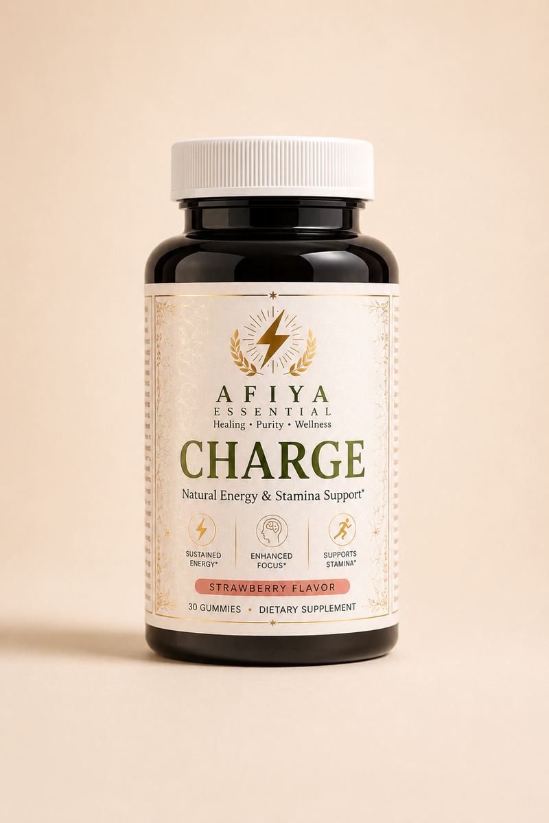 AFIYA ESSENTIALS 