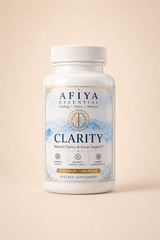 AFIYA ESSENTIALS 