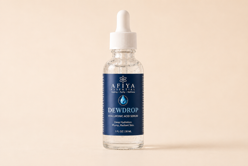 AFIYA ESSENTIALS 