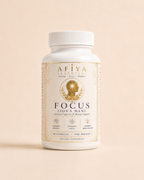 AFIYA ESSENTIALS 
