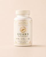 AFIYA ESSENTIALS 