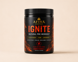 AFIYA ESSENTIALS 