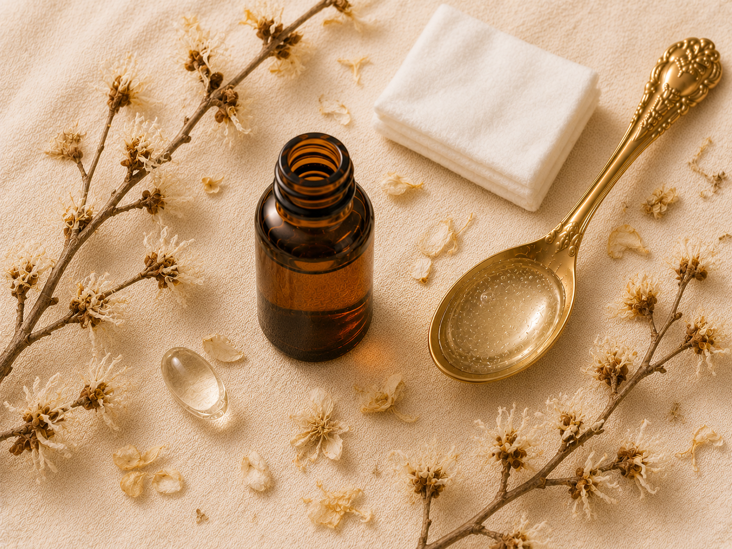REFINE ingredient
