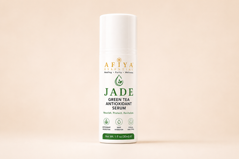 AFIYA ESSENTIALS 