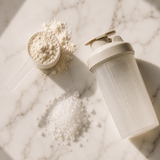 Creatine powder
