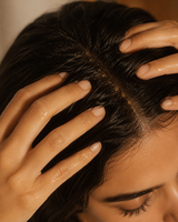 Scalp massage