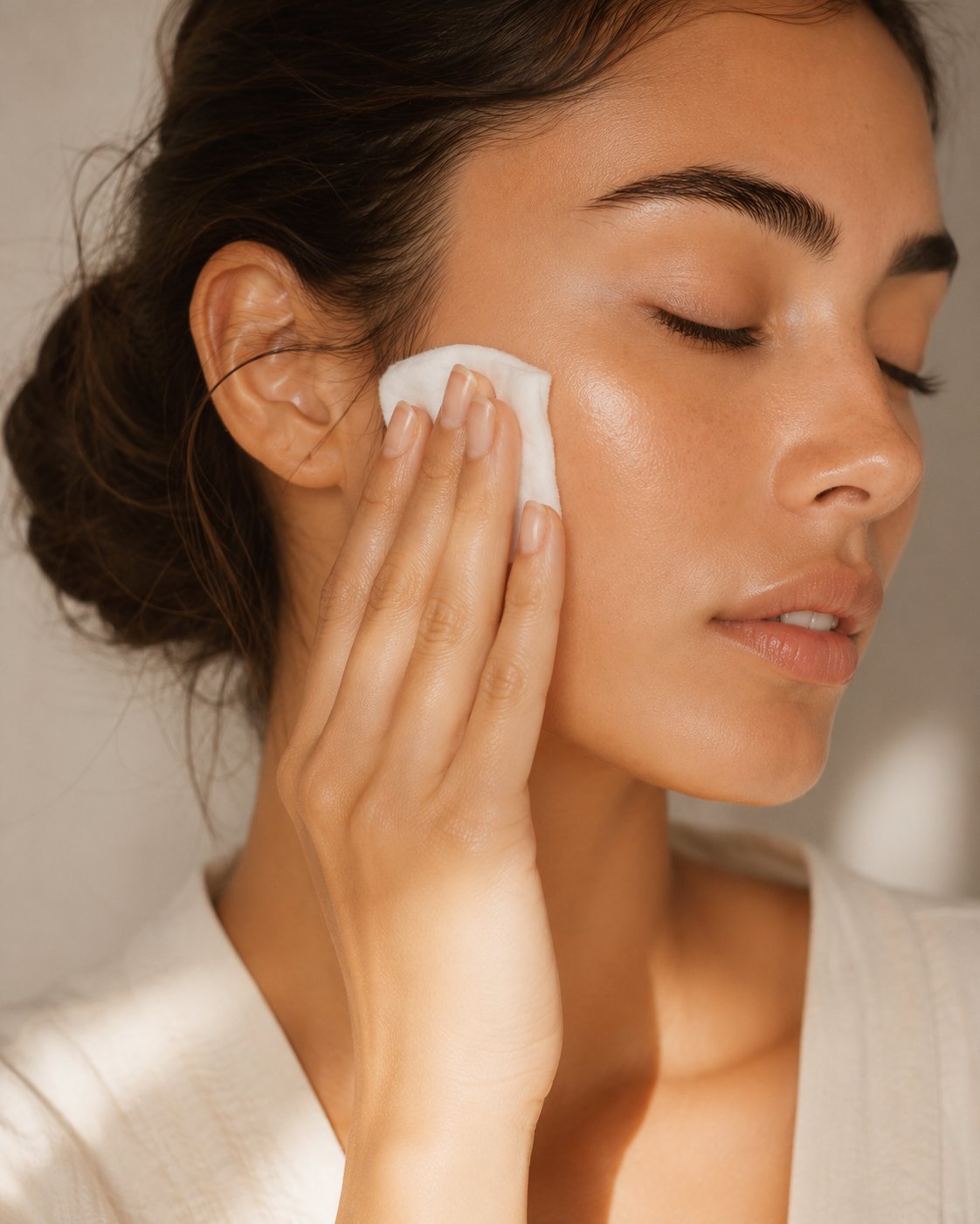 AFIYA ESSENTIALS "AGELESS" — Anti-Aging Moisturizer