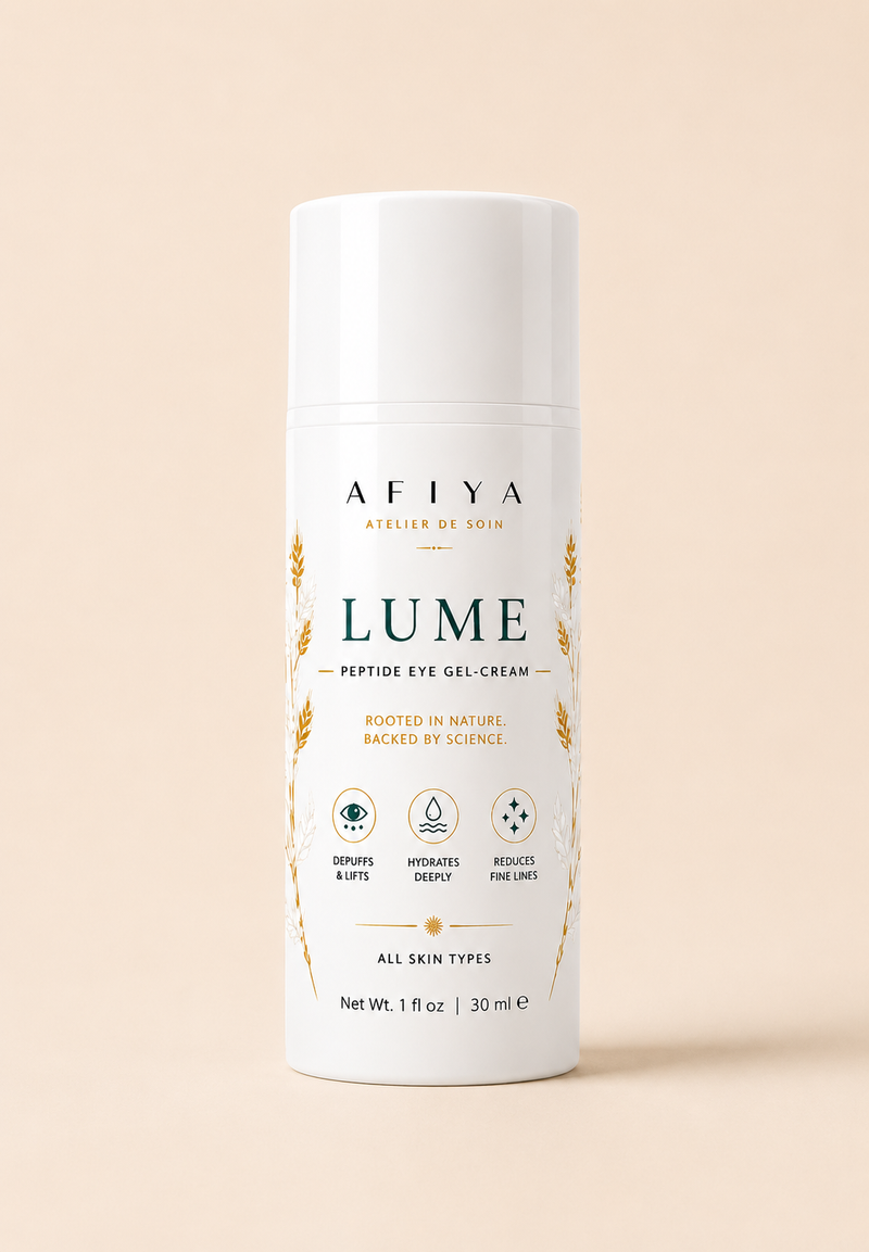 AFIYA ESSENTIALS 