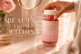 LUMIÈRE — Hair, Skin & Nails Gummies