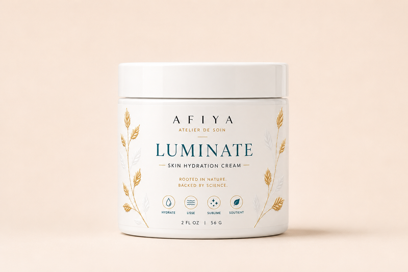 AFIYA ESSENTIALS 