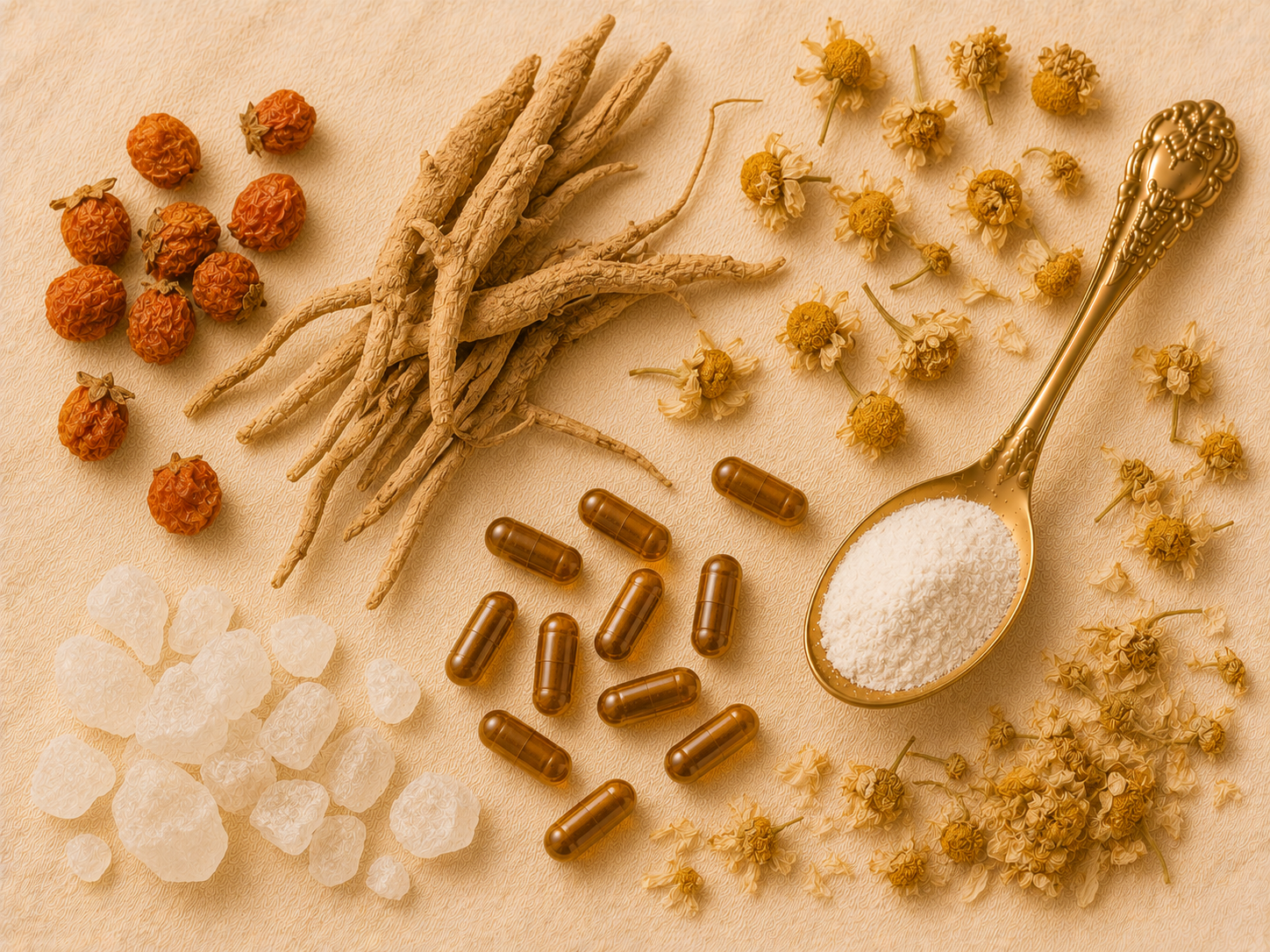 SUN ingredient