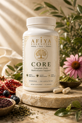 CORE Complete Daily Multivitamin