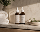 AFIYA ESSENTIALS — THE HAIR GROWTH SYSTEM