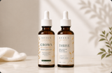 AFIYA ESSENTIALS — THE HAIR GROWTH SYSTEM