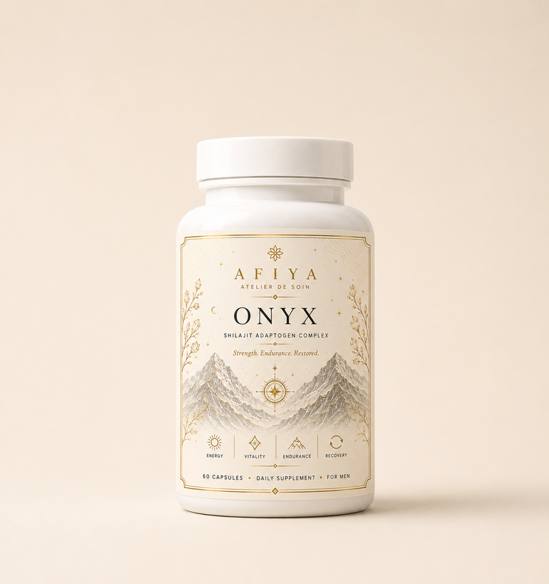 AFIYA ESSENTIALS 