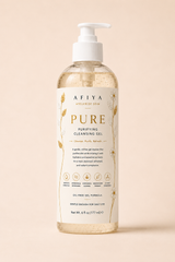 AFIYA ESSENTIALS 