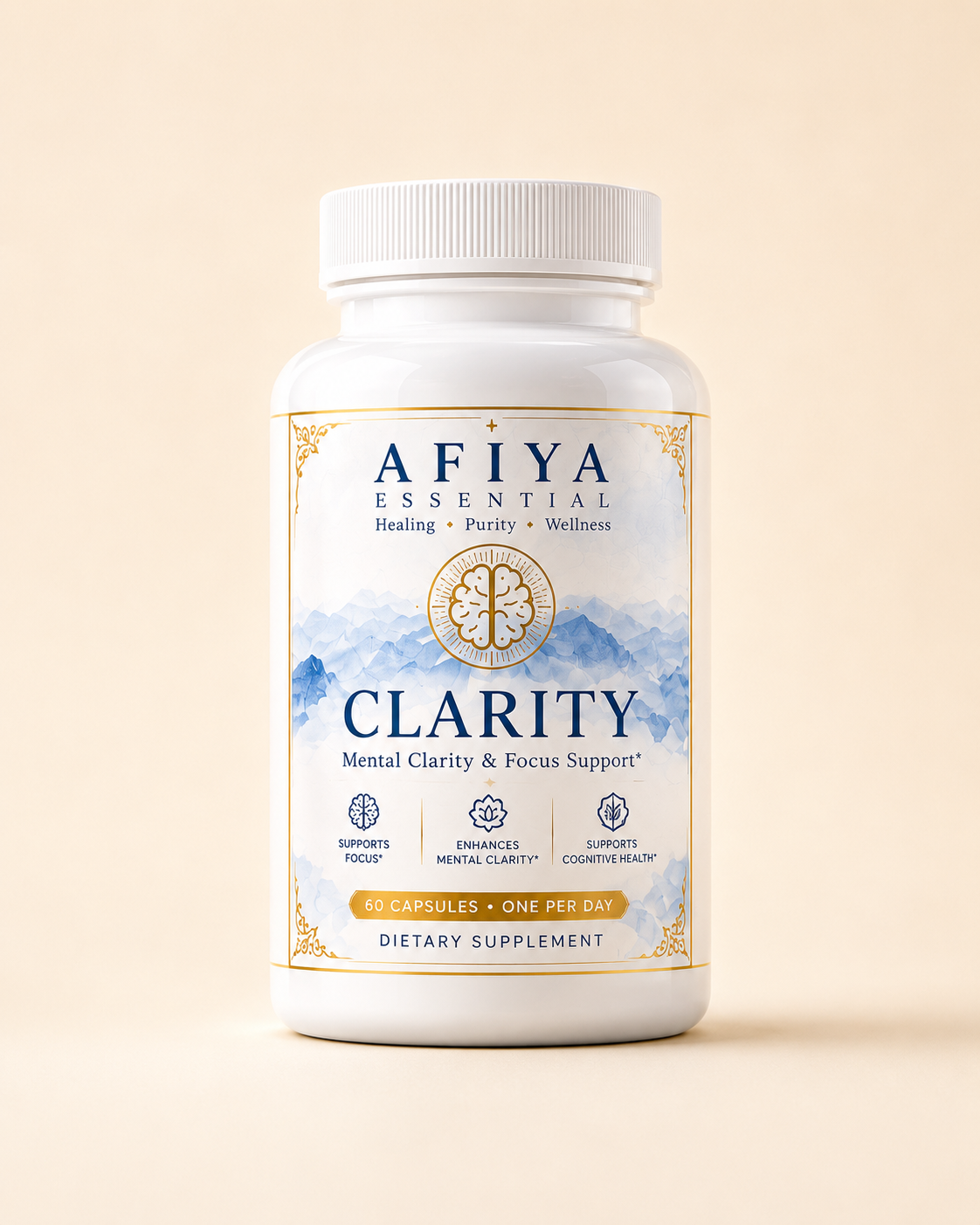 CLARITY