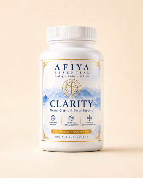 CLARITY