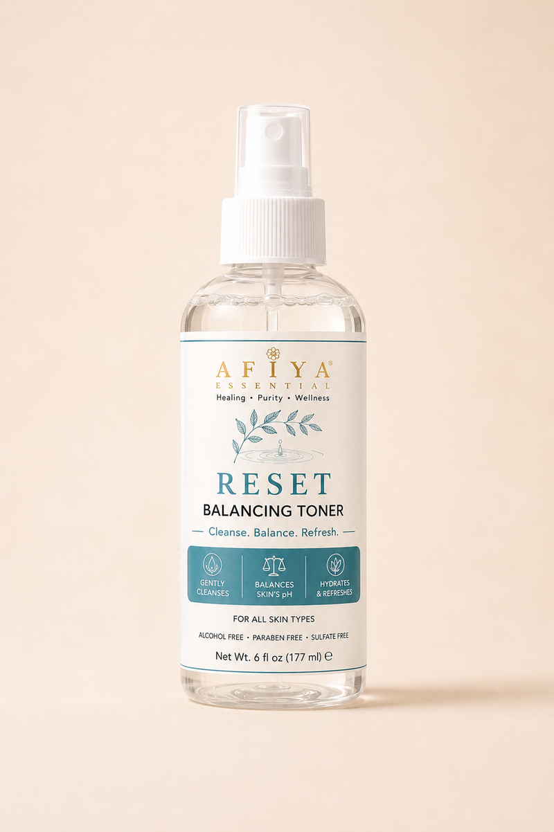 AFIYA ESSENTIALS 