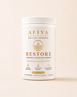 AFIYA ESSENTIALS 