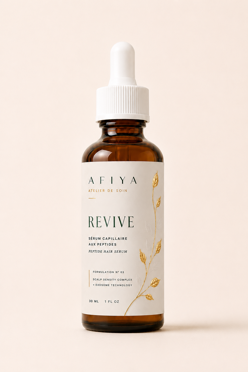 AFIYA ESSENTIALS 