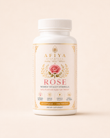 AFIYA ESSENTIALS 