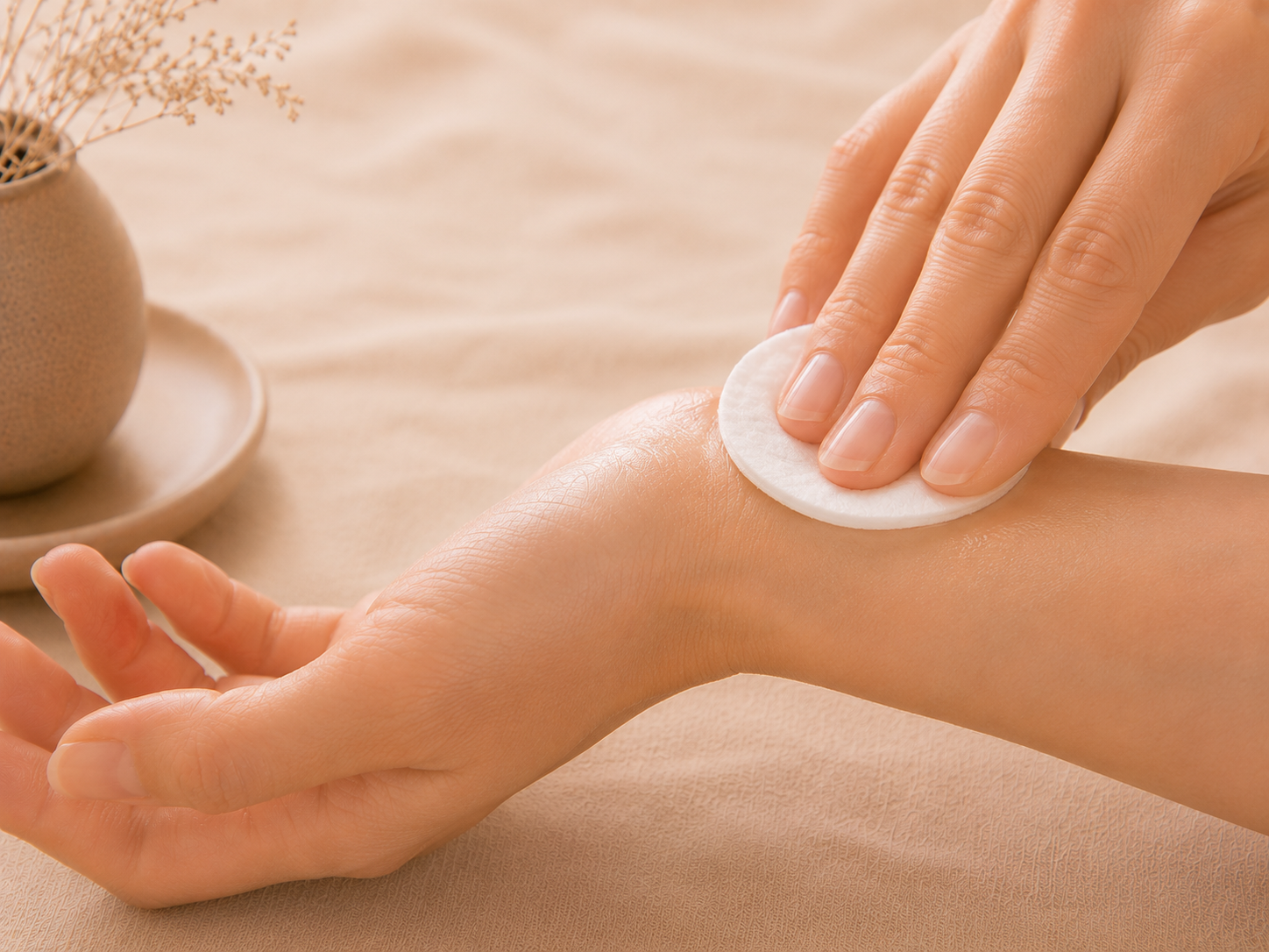 REFINE how-to ritual