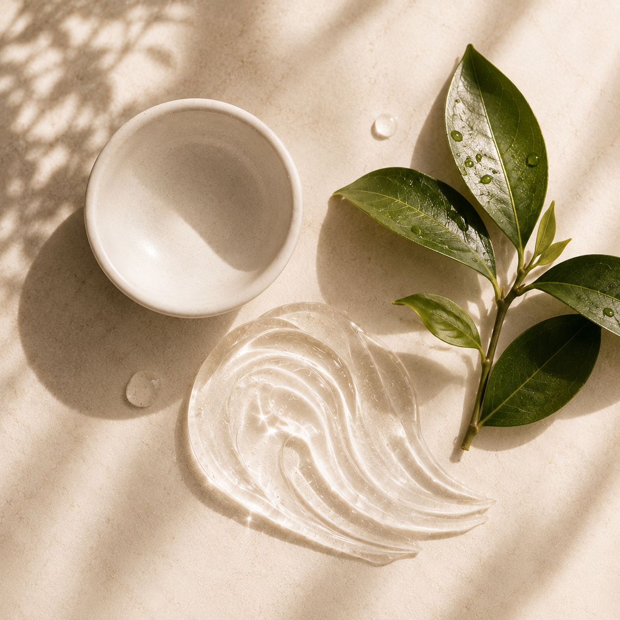AFIYA ESSENTIALS "ELIXIR" — 10% Niacinamide Pore Refining Serum