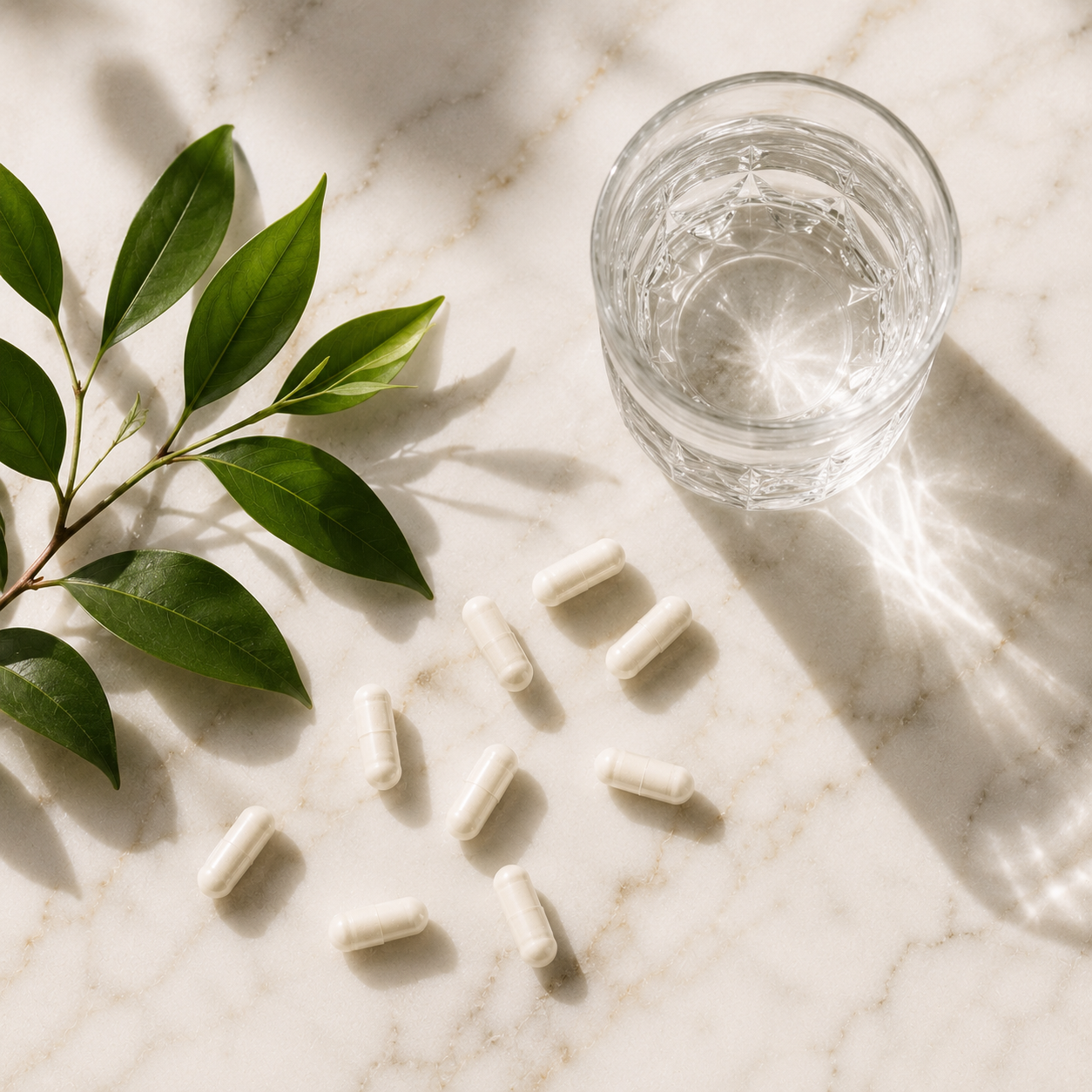 AFIYA ESSENTIALS "CHARGE" — Cordyceps Energy Gummies