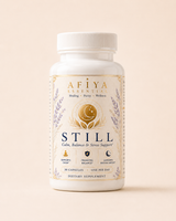 AFIYA ESSENTIALS 