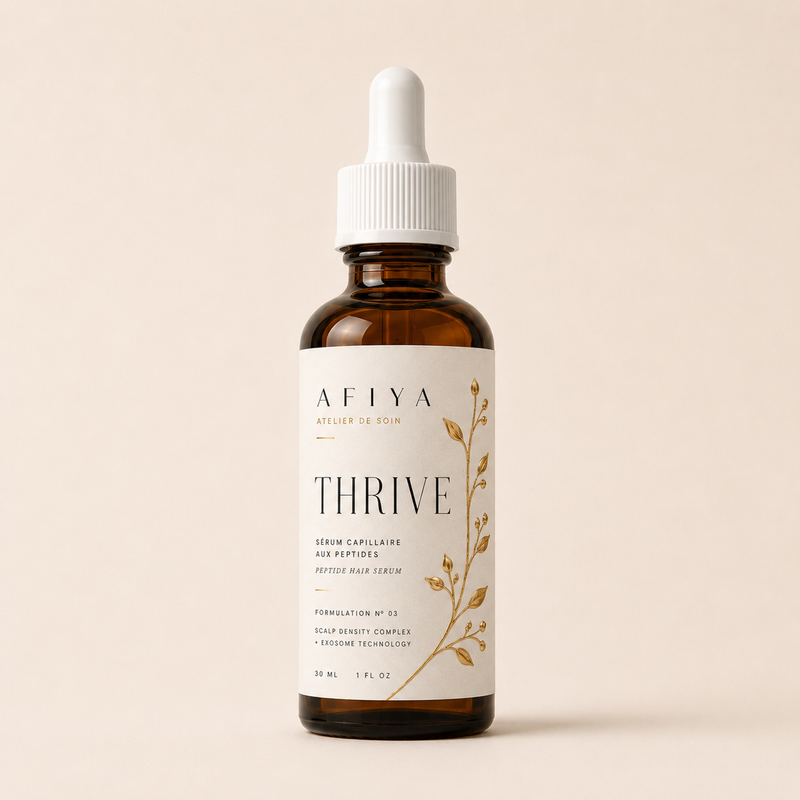 AFIYA ESSENTIALS 