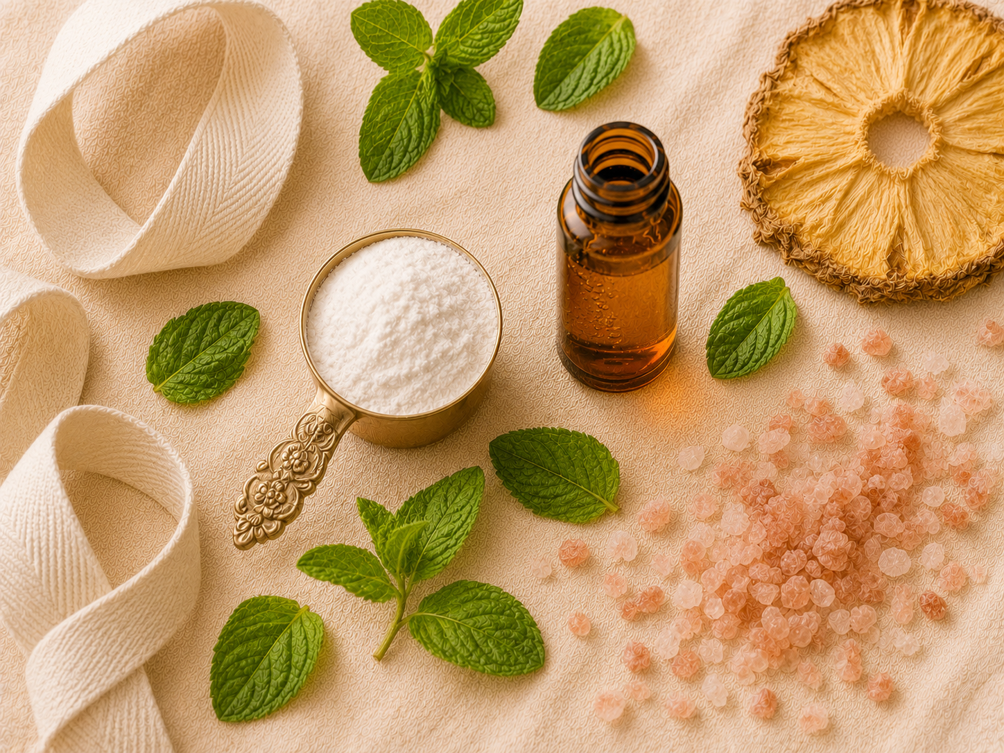 RESTORE ingredient