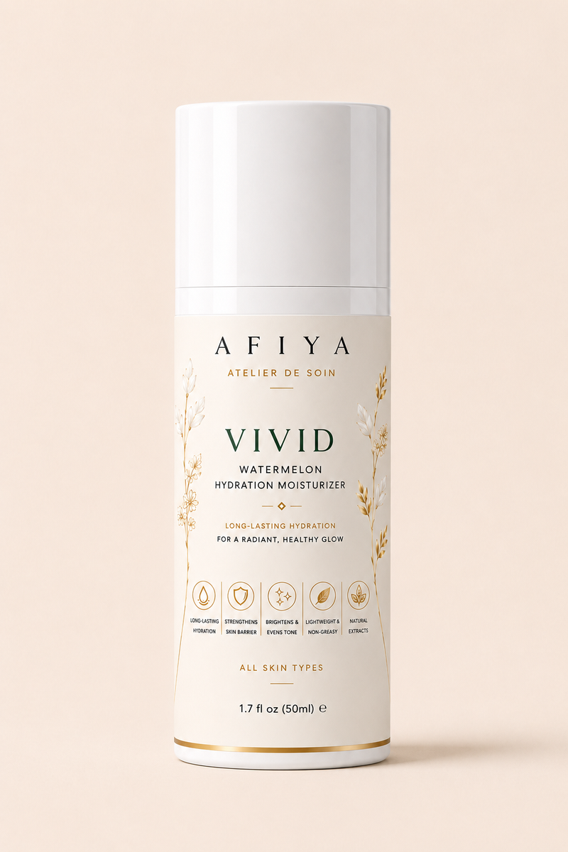 AFIYA ESSENTIALS 